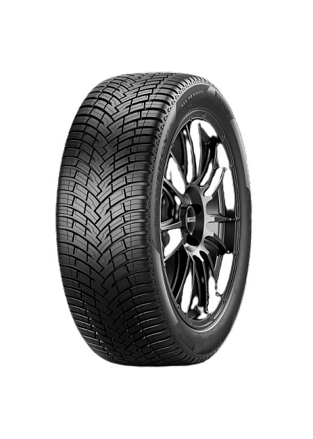 195/55 R 15 POWERGY ALL SEASON SF  XL 89V